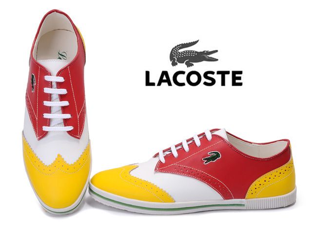 lacoste shoes058